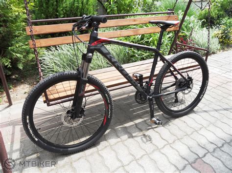 Kross Level A Horsk Hardtail Bicykle Mtbiker Baz R