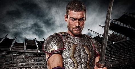 The Top 10 Fights/Battles In Spartacus: Blood And Sand