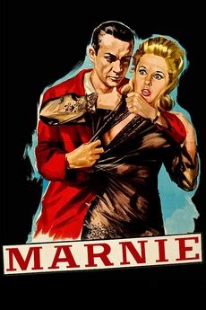 ‎Marnie (1964) directed by Alfred Hitchcock • Reviews, film + cast • Letterboxd