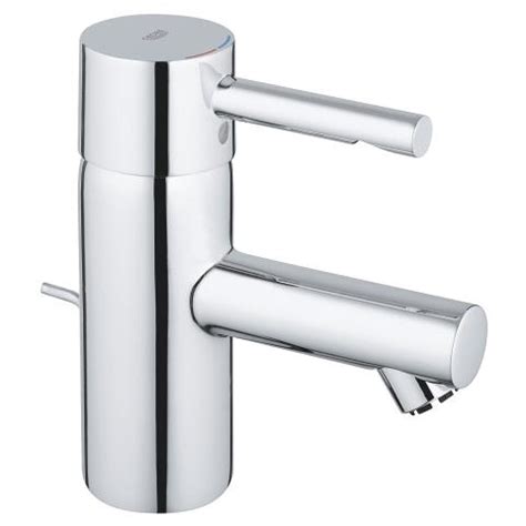 Essence Single Lever Basin Mixer S Size Grohe