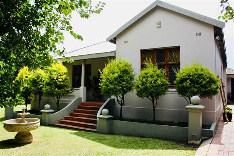 6 Bed House For Sale In Vryheid T4317496 Private Property