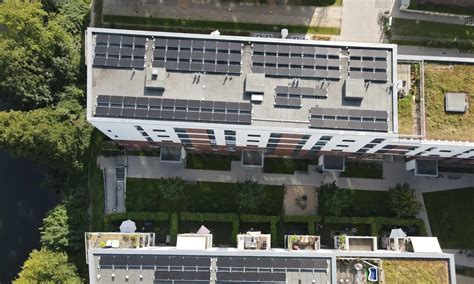 Referenz 60 KWp PV Anlage Mit Speicher Hamburg PV Heidekreis