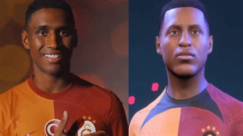 Fifa 23 Pro Clubs Face Look Alike Tutorial TetÉ Youtube