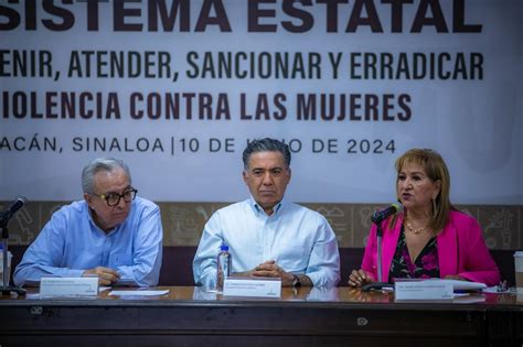 Entrega El Gobernador Rocha Moya Apoyos Econ Micos A Mujeres En