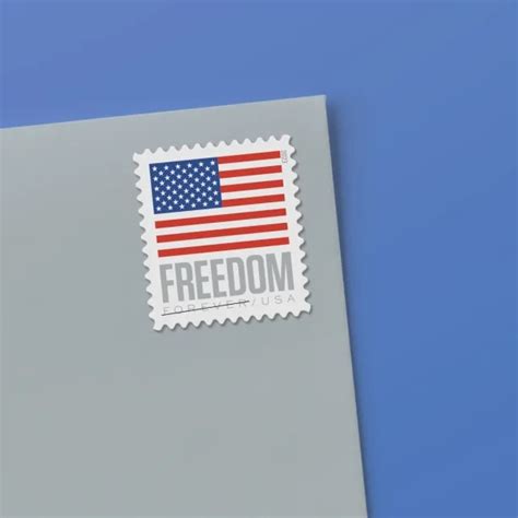 2023 Us Flags Usps Stamps Bouteeq