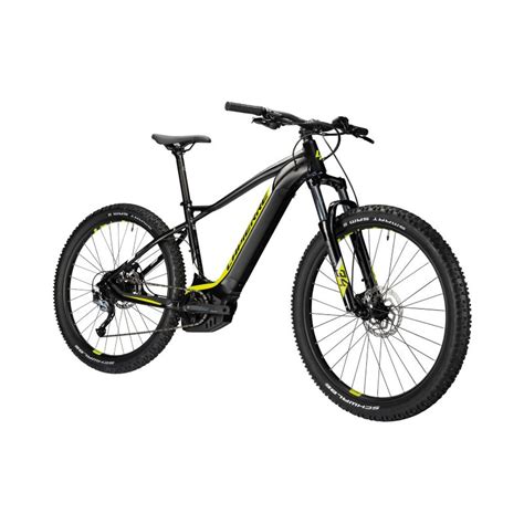 Vtt Lapierre Overvolt Ht Yamaha Wh Kelv Lo