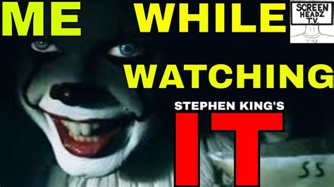 Was It Worth The Wait Stephen Kings It 2017 Quick Review Youtube