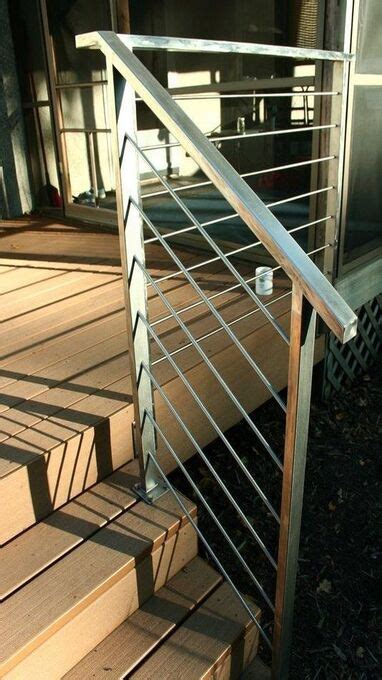 Railing Design Photos Steel Iron Railing Design For Balcony