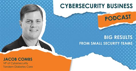 Big Results from Small Security Teams