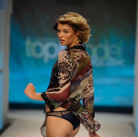 Germany S Next Topmodel Nude Pics Page