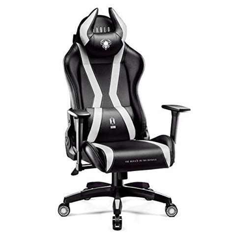 Diablo Chairs X Player 2 0 King Size Gaming Stuhl TEST Bewertung 2023