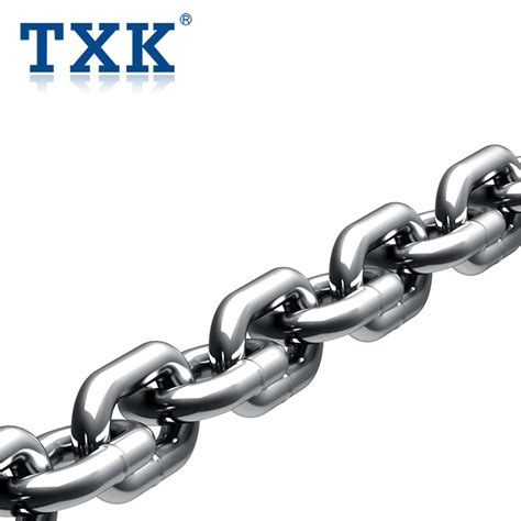 G80 Alloy Steel Heavy Duty Industrial Lifting Chain With Hook Lifting Chain And Alloy Steel Chain