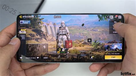 Oppo Reno Pro Call Of Duty Mobile Gaming Test Codm Dimensity