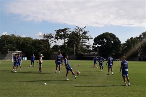 Santos Se Reapresenta No Ct Rei Pelé E Sampaoli Fecha Treino Tático