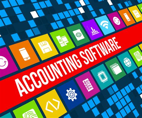 What Is Accounting Software