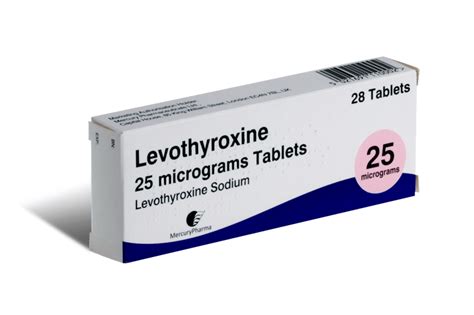 Buy Levothyroxine Tablets Online £40 Uk Pharmacy