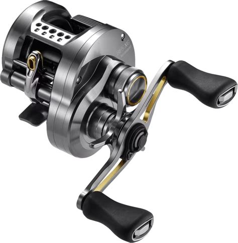 Amazon Shimano Bait Reel Calcutta Conquest Bfs Xg Left Left