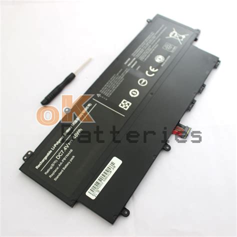 Aa Pbyn4ab Battery For Samsung Ultrabook Np530u3b Np530u3c Np532u3c