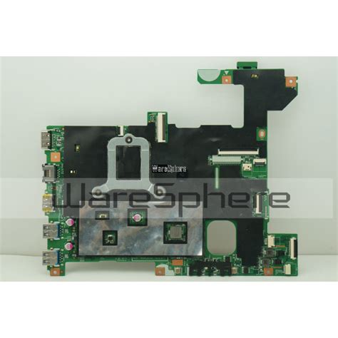 Motherboard W Intel M G For Lenovo G M P Cpga