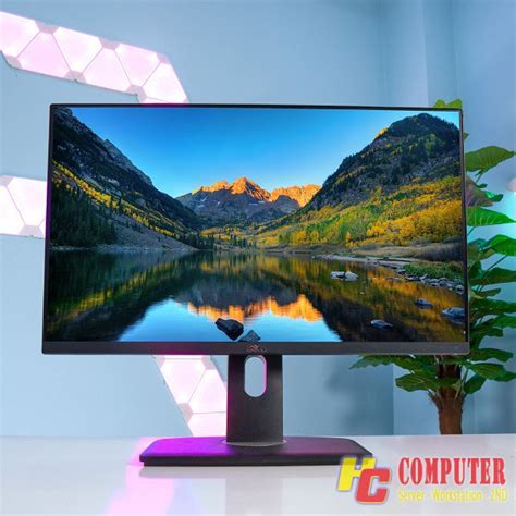 Màn Hình Dell U2515 25inch 2k 6ms 80hz Ips Cũ