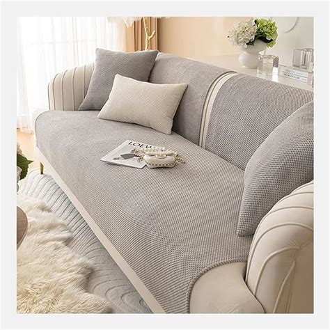 Amazon De Wultnicew Sofa Berzug L Form Ecksofa Sofabezug Sitzer