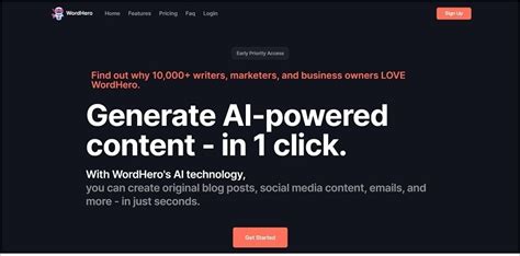 10 Best Ai Blog Writing Tools For Faster Content Creation