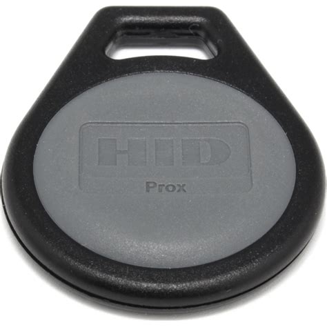 HID 1346 ProxKey III Proximity Access Keyfob 1346LNSMN Aptika