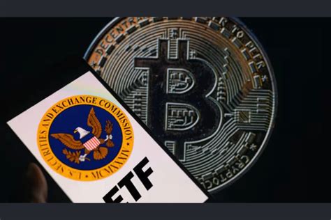 Spot Bitcoin Etfs See Fifth Consecutive Day Of Positive Flows With