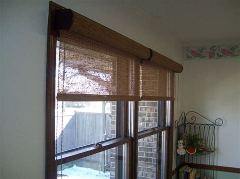 22 Best Roller Shades W Cassette Valance Images On Pinterest