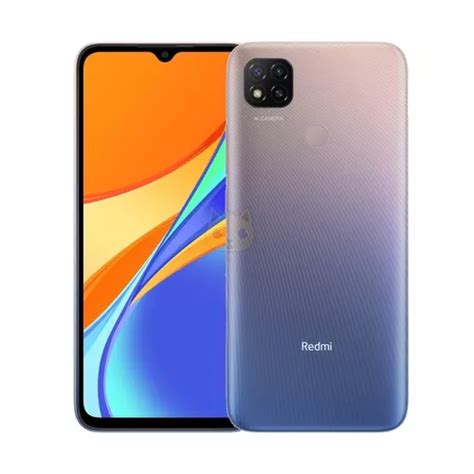 Xiaomi Redmi 9c Dual Sim 128 Gb Púrpura Lavanda 4 Gb Ram