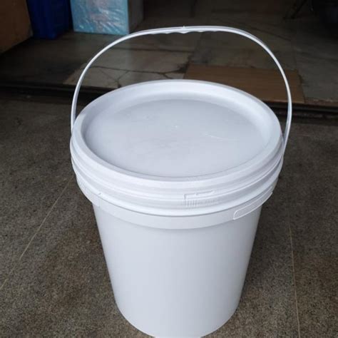 Ready Pail Plastik 20 Liter Ember Plastik 20 Liter 25 Kg Terbaru