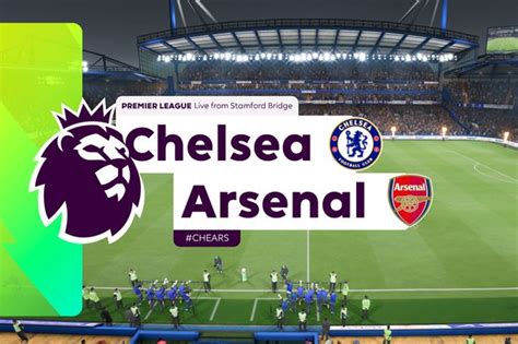 Chelsea vs Arsenal Team News – Rifnote