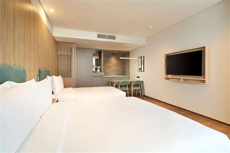 Hilton Garden Inn Seoul Gangnam Seoul, KR - Reservations.com