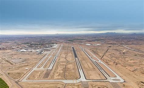 Land your business at Phoenix-Mesa Gateway Airport | Aviation Products | Phoenix-Mesa Gateway ...