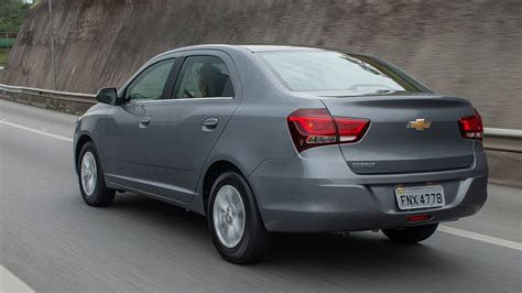 Chevrolet Cobalt Estreia Nova Vers O Pcd Por R