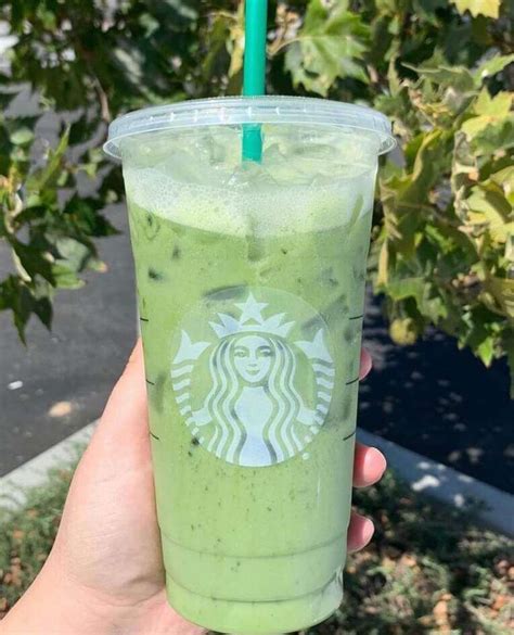 19 Best Starbucks Healthy Drinks, Ranked