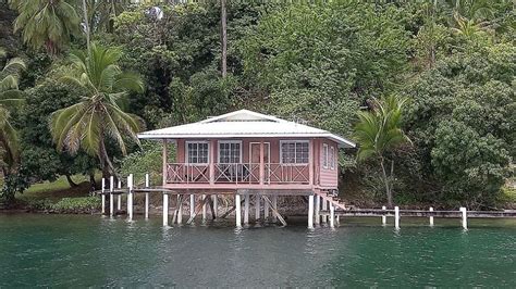 Casa En Venta En Bocas Del Toro Bocas Del Toro U D 250 000