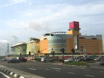 Aeon Bukit Tinggi Shopping Centre - Klang