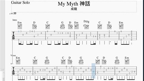 Endless Love Guitar Chords