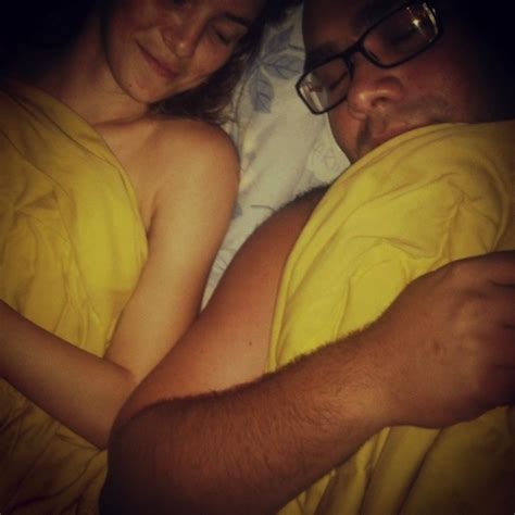 After Sex Selfie DrunkenStepFather