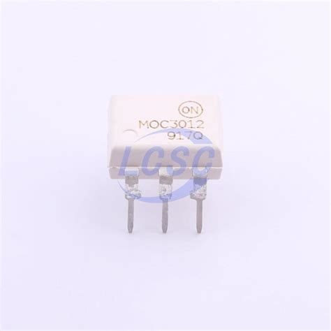 Moc M Onsemi C Lcsc Electronics