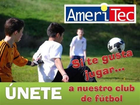 Colegio Tecnológico Americano Ameritec