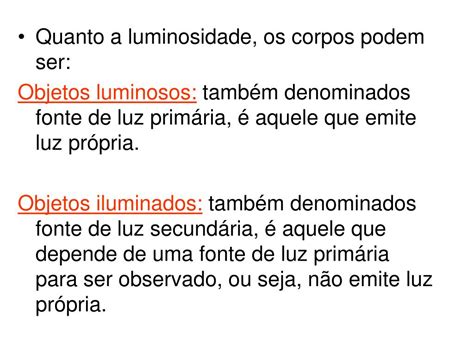 O Que S O Corpos Iluminados Librain