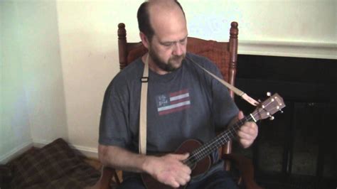 Four Traditional Fiddle Tunesfor Ukulele Youtube