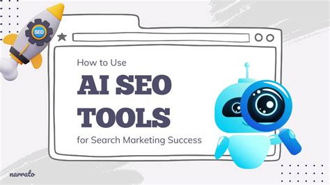 Ppt How To Leverage Ai Seo Tools To Boost Your Search Marketing