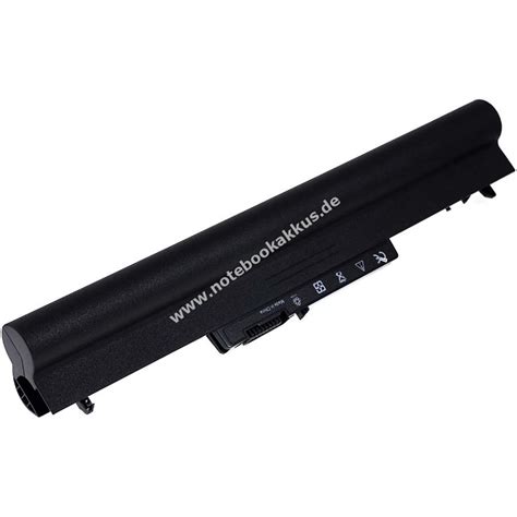 Akku für HP Pavilion 14 B024AU 5200mAh Notebook Laptop