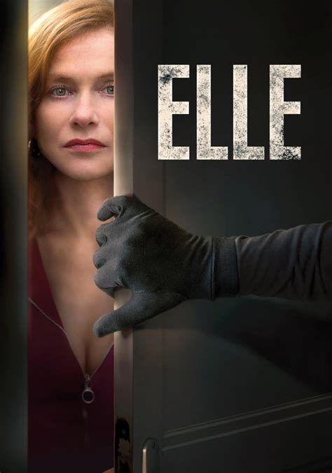 Où regarder Elle en streaming complet et légal