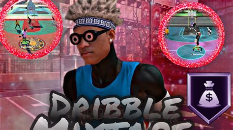 Nba 2k21 Dribble God Mixtape 1 Best Dribble Moves In Nba 2k21 YouTube