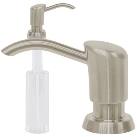 Best Kitchen Countertop Soap Dispenser Wow Blog