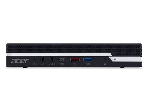 Acer Veriton N Vn Gt Mini Pc Komplettbedrift No